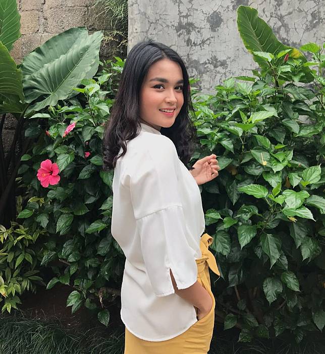 Pesinetron Hanna Kirana Meninggal di Usia 23 Tahun,  Akibat Gagal Jantung